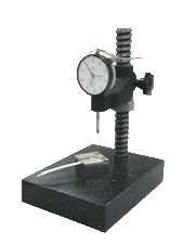 Modular plug terminal depth gauge FE-8502